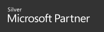 Microsoft Silver Partner Logo